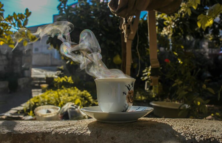 Ideas for Peaceful Weekend Mornings to Refresh Your Soul